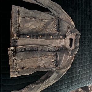 Vintage Calvin Klein Jean Jacket